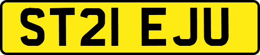 ST21EJU