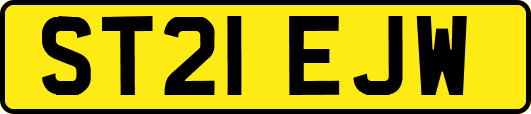 ST21EJW