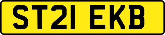 ST21EKB