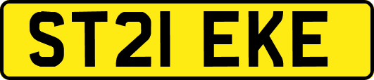 ST21EKE