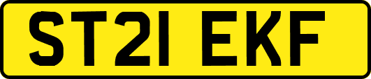 ST21EKF