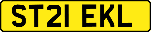 ST21EKL