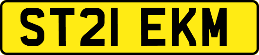 ST21EKM