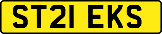 ST21EKS