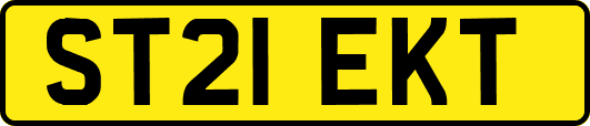 ST21EKT