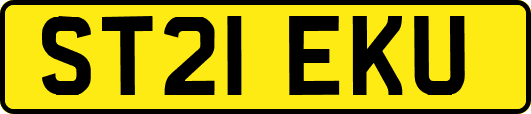 ST21EKU