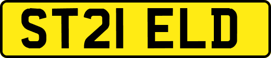 ST21ELD