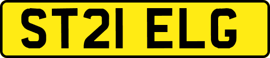 ST21ELG
