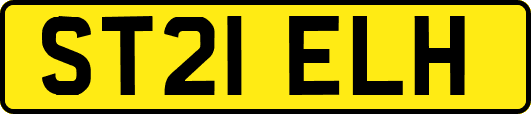 ST21ELH