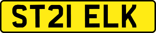 ST21ELK