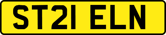 ST21ELN