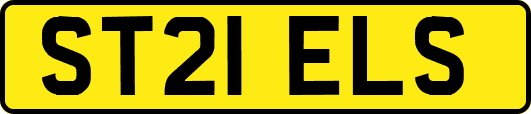 ST21ELS