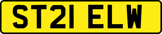 ST21ELW