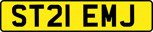 ST21EMJ