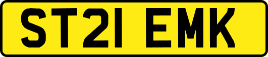 ST21EMK
