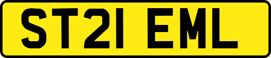 ST21EML