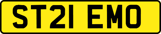 ST21EMO