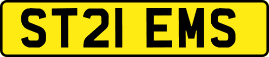 ST21EMS