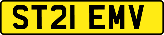 ST21EMV