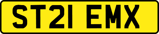 ST21EMX