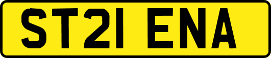 ST21ENA