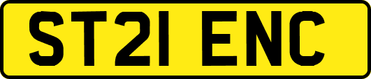 ST21ENC