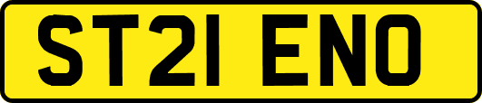 ST21ENO