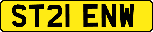 ST21ENW