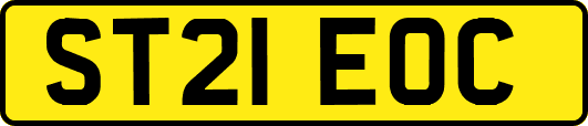 ST21EOC