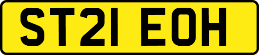 ST21EOH