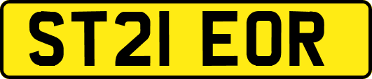 ST21EOR
