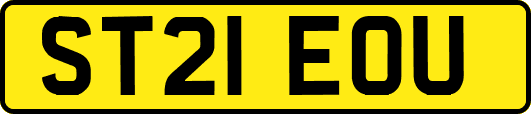 ST21EOU