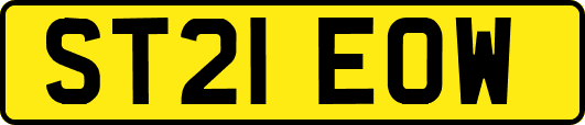 ST21EOW