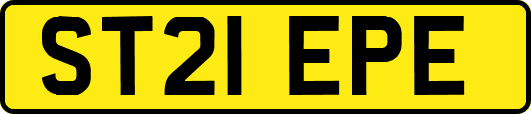 ST21EPE