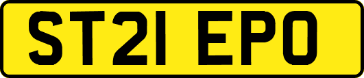 ST21EPO