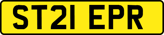 ST21EPR