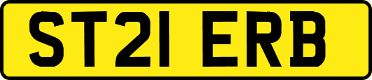 ST21ERB