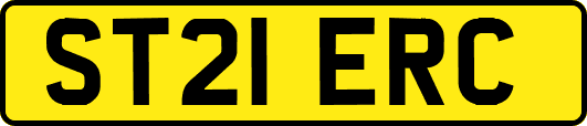 ST21ERC