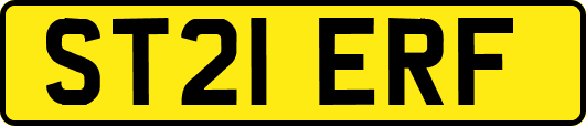 ST21ERF