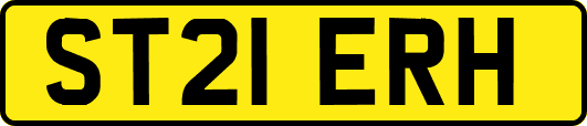 ST21ERH