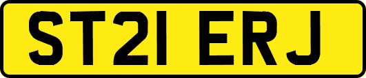 ST21ERJ