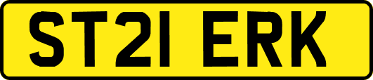 ST21ERK