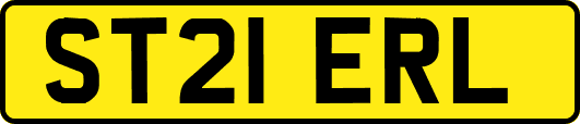 ST21ERL