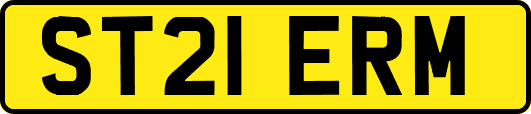 ST21ERM