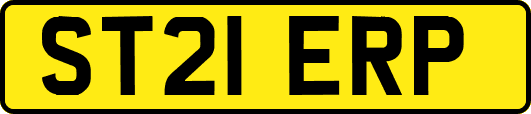 ST21ERP
