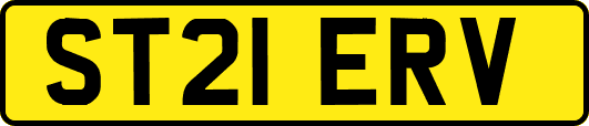 ST21ERV