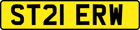 ST21ERW