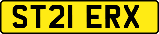 ST21ERX