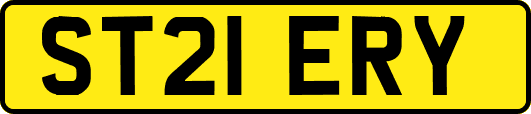 ST21ERY