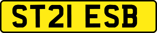 ST21ESB